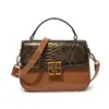 Bolso chic de nicho estilo francés para mujer, 26 modelos nuevos, versión coreana, versátil para hombro, de mano, bolso cruzado informal a la moda