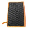 Paño de Limpieza para Coche, Paño Descontaminante, Paño Fregador de Barro Volcánico Hueco para Lavado de Coches, Guantes para Lavado de Coches, Almohadilla Descontaminante, Almohadillas Fregadoras de 56 pulgadas