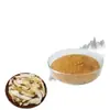 Extracto de Polygonatum Odoratum 10:1 Polvo Soluble en Agua de Polisacárido de Polygonatum Materia Prima de Grado Alimenticio Polvo de Extracto de Planta en Stock con Envío Gratis