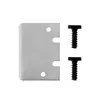 Raspador de Metal para Limpeza de Plataforma Aquecida Bamboo TZ P1/X1/A1 Lâmina Raspadora Acessórios para Impressora 3D