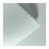 Tecido Composto de Nylon Twill 340T Espessado Criptografado Jaqueta de Macacão de Voo Tecido de Jaqueta de Baseball Tecido de Nylon