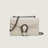 Bolso Cruzado de Cuero Texturizado de Comercio Exterior, Estilo Extranjero, Bolso de Nicho de Alta Gama, Bolso Cuadrado Pequeño con Cadena Versátil para Mujer, Bolso de Moda para Mujer