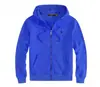 Sudadera Cardigan con Logo de Caballo Bordado 2026 Estilo Transfronterizo Unisex Otoño e Invierno Sudadera con Capucha Conjunto de Pantalones Casuales