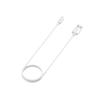 Para Huawei pulseira 9/band8 carregador relógio fit2 cabo de carregamento glória band7 base de carregamento