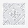 Pegatinas para Parte Superior de Pared Techo Autoadhesivas Techo Decorativo Papel Tapiz de Techo Techo 3D Pegatinas de Pared Tridimensionales Papel Tapiz para Techo