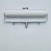 Pintura para Cabello Fino Brocha Rodillo de 18 pulgadas Brocha Rodillo Capilar Grande Bandeja para Herramientas de Pintura de Látex para Piso Epoxi Extendido