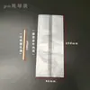 Caramelo de Té de Jazmín Granos de Café Hojas de Té Lata con Tapa Abatible Snap-On Lata de Almacenamiento Sellada Lata de Hojalata Hecho a Medida