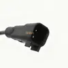Aplicable a Mitsubishi Outlander sensor de frenos ABS sensor ABS 4670A584