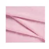 Tecido de Malha Canelada 1*1 Lã Merino 40S Acrílico Viscose Elastano Tecido para Camiseta de Tricô Tecido Canelado