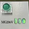 Atacado Pó Magnético Olho de Gato Acessórios para Nail Art Mistura de Cores Gradiente Glitter Materiais Venda Direta da Fábrica Decoração de Unhas Atacado Platina
