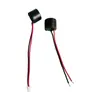 Fornecimento de Buzzer Ativo Integrado Eletromagnético 3V5V24 Volts Resistente a Altas Temperaturas Buzzer Ecológico