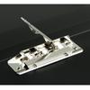Carpeta Deli 5302 carpeta de doble resistencia más bolsillo carpeta A4 carpeta doble carpeta de acabado carpeta de cartón