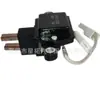 Regulador de generador 844.3702 8443702 VAZ-1118-2170 VAZ11182170