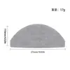 Compatível com Acessórios para Robô Aspirador Roborock Q7 M5+/Q7 L5+ Escova Rotativa, Filtro, Escova Lateral e Pano de Mop