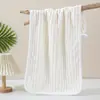 Toalla de Caramelo de Terciopelo Coral, Toalla de Baño Extra Grande y Gruesa, Amigable con la Piel, Suave, Absorbente, Juego de Toallas Faciales de Pana al por Mayor