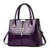 Bolsa Popular Transfronteriza para Mujer de Taizhou 2025 Nueva Moda Bolsa para Mamá Bolso Tote de Gran Capacidad Bolso Bandolera Individual Venta al por Mayor