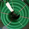 Mangueira de Borracha PVC, Mangueira Macia para Todas as Estações, Mangueira para Bomba de Sucção de Esgoto, Tubo de Entrada de Água Rosqueado, Tubo de PVC Resistente à Alta Pressão