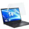 Protector de Pantalla Anti-Luz Azul para Laptop Adecuado para Computadoras, Antirreflectante, Anti-Rayaduras Pantalla 14 pulgadas Mate Película Anti-Radiación