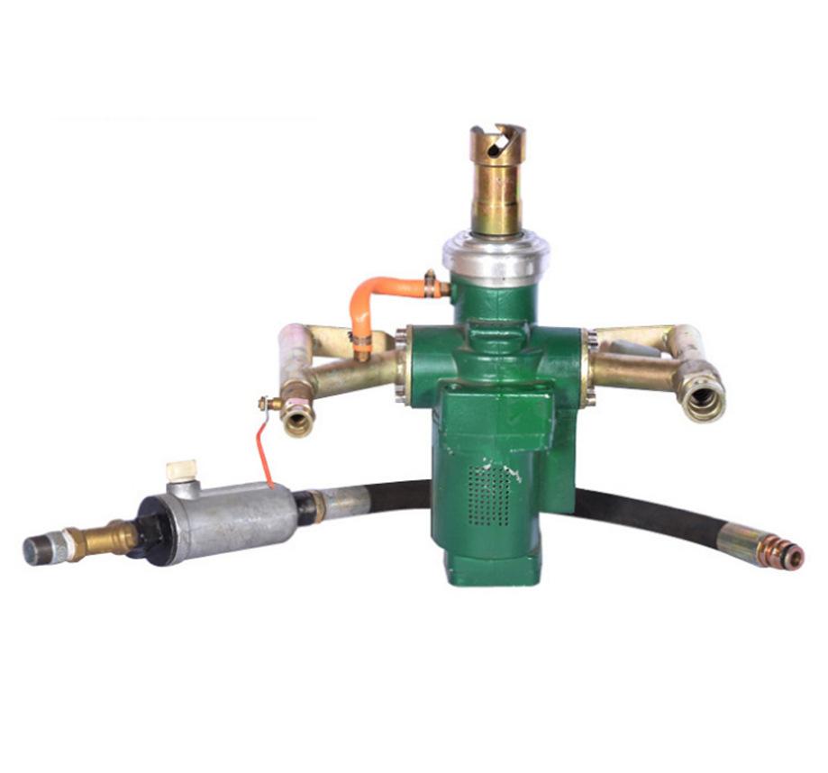 气动风煤钻手持式帮锚杆钻机16