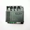 Placa Base para Coche Infantil Hy-Rx-2G4-12Vm Controladores 6V12V Control Remoto 2.4g Uno a Uno Accesorios de Modificación