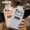 Adecuado para Funda de Teléfono iPhone 17 Pro Max, Silicona Líquida con Patrón de Olas, Succión Magnética, Protección Completa Contra Caídas para iPhone 16, Protección para iPhone 15