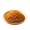Fideos de pavo con pasta de sésamo sabor pimienta de Sichuan para snacks de trabajo nocturno fideos instantáneos fideos en vaso fideos de pavo con pasta de sésamo paquete de fideos