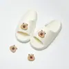 Charms para Zapatos de Cocodrilo de Dibujos Animados Accesorios de Superhéroes Accesorios para Chanclas DIY Charms Desmontables para Zapatos Fabricante de Charms para Zapatos al por Mayor