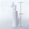 Frasco com Espuma para Lavagem a Seco de Jaqueta de Penas 150ml, Frasco com Spray Limpador de Sapatos Brancos 200ml, Frasco com Mousse de Limpeza para Pets