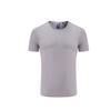 Camiseta de manga corta con cuello redondo 8001, cuello coreano, ropa de trabajo personalizada, ropa de clase, camisa publicitaria, camisa cultural, ropa de trabajo, logotipo personalizado.