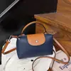 2025 Bolso de Mano Retro de Alta Gama Nuevo Producto Transfronterizo de Amazon Bolso de Hombro Popular Bolso de Mujer Versátil de Moda Simple
