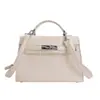 Nuevo Bolso Kelly Dulce 2026, Bolso de Mano de Moda con Alto Valor Estético, Bolso Elegante, Bolso de Hombro y Cruzado
