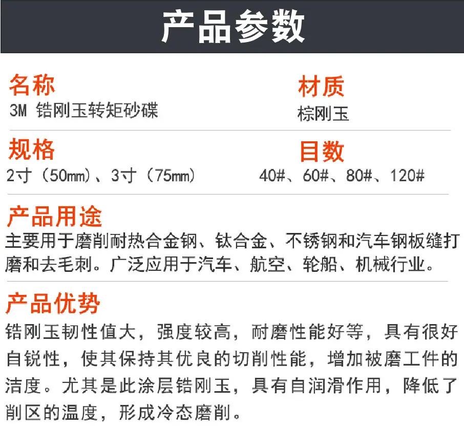 刚玉抛光片