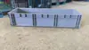 Caja de Plástico Gruesa Extra Larga Contenedor Reversible Rectangular Tanque Grueso para Tortugas Caja de Cría para Criar Tortugas Caja de Filtración para Peces