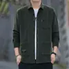 Camisa de Veludo Cotelê Pesado de Manga Longa para Outono Masculina, Estilo Hong Kong Casual Workwear Jaqueta Camisa de Veludo Cotelê, Solta Tendência