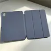 Aplicável à Capa Protetora para Tablet Samsung Tab S12 Plus 12,4 polegadas S12 Ultra Capa de Couro Texturizado com Sensação de Pele