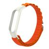 Adecuado para pulsera Xiaomi 7 Correa de bucle de nailon alpino 3ª generación 4ª generación 5ª generación 6ª generación 7ª generación pulsera de repuesto