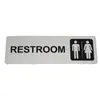 Letreros Metálicos y Placas de Identificación Personalizadas, Señales de Identificación con Serigrafía en Acero Inoxidable, Señales de Advertencia de Monitoreo, Señales de Máquinas con Impresión de Logo