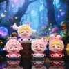 Fiesta de Sueños Estrellados Celebridad de Internet Caja Misteriosa Figura de Dibujos Animados Linda Juguete para Niños Regalo para Amigos Nuevo Modelo