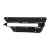 2048851353 2048851453 apto para Mercedes-Benz Clase C W204 Ventililla de Parachoques Delantero Moldura de Luz Antiniebla Rejilla C200