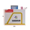 Vendas de Armários China loteria caixa registradora vitrine para raspadinhas contador integrado armário de loteria esportiva