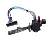 Aplicável à chave combinada Chevrolet, limpador de para-brisa, controle de cruzeiro e pisca-alerta: 26036312, 26100985, 2330814