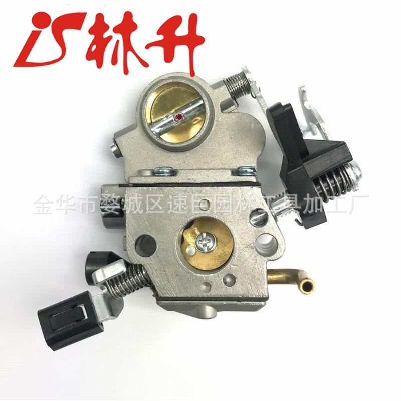 Carburetor for Stihl Chainsaw