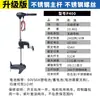 Nuevo Modelo de Hélice Marina Eléctrica Bo Yi, Motor Fuera de Borda sin Escobillas de Alta Potencia 12V/48V con Accesorio de Hélice
