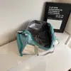Bolsa de gimnasio con separación de seco y húmedo, gran capacidad, diseño color block, organizador de equipaje, bolsa de mano, bolso cruzado, bolsa de viaje para viajes cortos para mujer