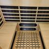 Sala de Sauna Personalizada Sala de Sauna para Varias Personas Sala de Sudoración de Vidrio Hotel Comercial Móvil Sala de Sauna Salón de Belleza Uso Familiar