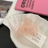 (Liquidación) Yhj Accesorios para el Cabello Pin Forma de Rosa Flor Pin de Tiburón Pin para la Parte Posterior de la Cabeza Pin para el Cabello Tocado Pin para el Cabello
