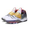 Zapatillas de deporte de malla al por mayor transfronterizas directas de fábrica, zapatos deportivos para exteriores, zapatos de entrenamiento para hombres y mujeres, zapatos de baloncesto reales para hombres