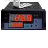 Termómetro industrial de alta precisión sensor de temperatura infrarrojo en línea sin contacto detección y transmisión