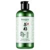 Shampoo de Gengibre Image Beauty Suave e Nutritivo Chá de Semente de Gengibre Polygonum Multiflorum Shampoo Shampoo Atacado