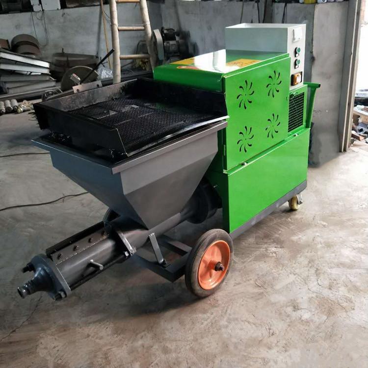 砂浆喷涂机1 (1)